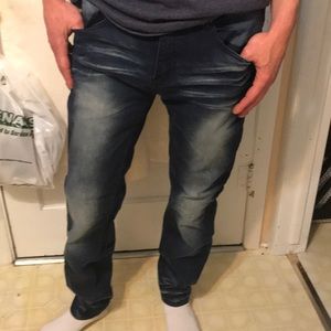 Versace jeans men’s 34-32